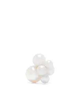Sophie Bille Brahe: Серьги 