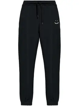 PS Paul Smith: Чёрные брюки 