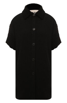 AND the brand: Хлопковый кардиган 