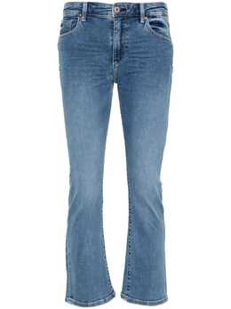 AG Jeans: Светлые джинсы 