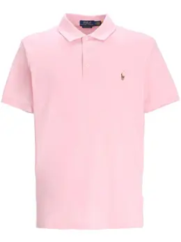 Polo Ralph Lauren: Хлопковое поло 
