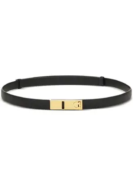 Ferragamo: Ремень 
