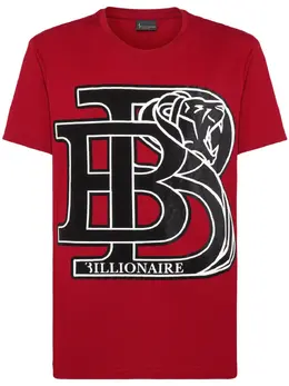 Billionaire: Хлопковая футболка 