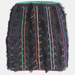 Missoni: Чёрная юбка 