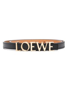 LOEWE: Ремень 