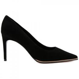 Pollini: Чёрные туфли 