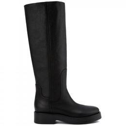 Casadei: Чёрные сапоги 