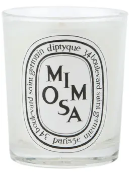 Diptyque: Духи 