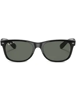 Ray-Ban: Очки  New Wayfarer