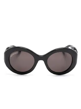 Balenciaga Eyewear: Очки 
