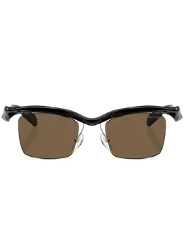 Prada Eyewear: Очки 