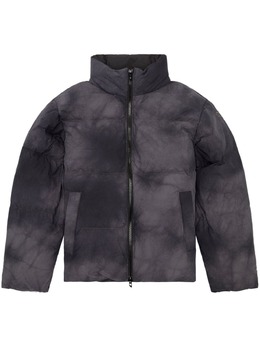 Diesel: Куртка с капюшоном 