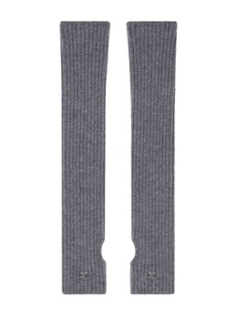 Courrèges: Варежки 