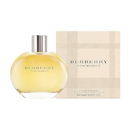 BURBERRY: Духи 