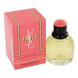YVES SAINT LAURENT: Духи 