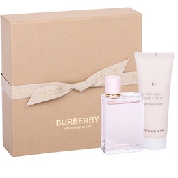 BURBERRY: Духи 