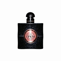 YVES SAINT LAURENT: Духи  Black Opium
