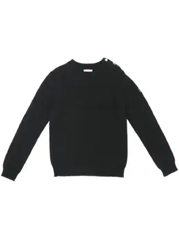 Jean Paul Gaultier Pre-Owned: Свитер из шерсти 