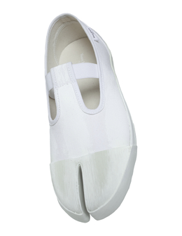 Maison Margiela: Кеды  Tabi