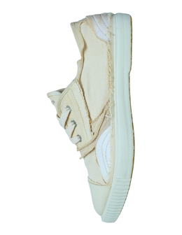 Maison Margiela: Кеды 