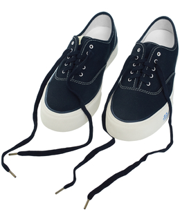 visvim: Кеды 