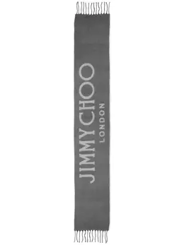 Jimmy Choo: Шарф 