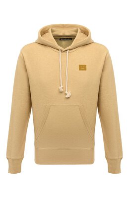 Acne Studios: Хлопковая толстовка 