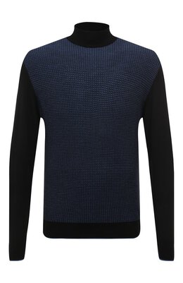 Stefano Ricci: Свитер из шерсти 