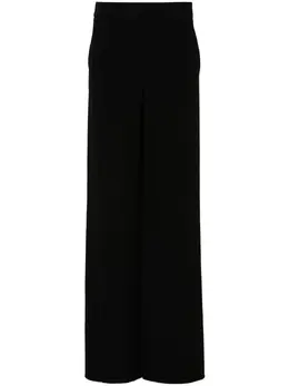 Giorgio Armani: Шёлковые брюки 