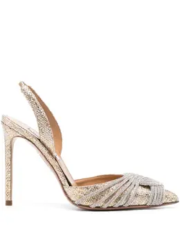 Aquazzura: Туфли 