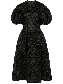 Simone Rocha: Платье миди 