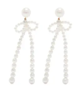 Sophie Bille Brahe: Серьги 