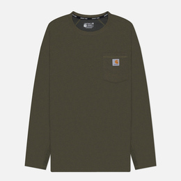 Carhartt: Свитшот с карманами 
