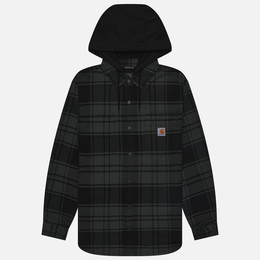 Carhartt: Рубашка из фланели 