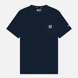 Carhartt: Футболка с карманами 