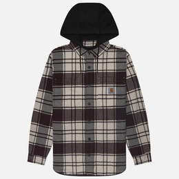 Carhartt: Рубашка из фланели 