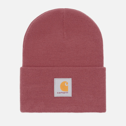 Carhartt: Красная шапка 