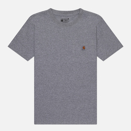 Carhartt: Футболка с карманами 