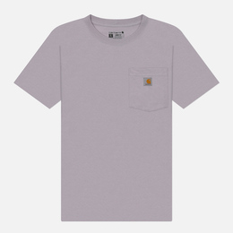 Carhartt: Футболка с карманами 