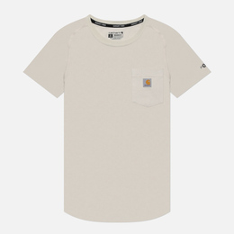 Carhartt: Футболка с карманами 