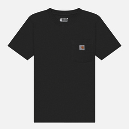 Carhartt: Футболка с карманами 