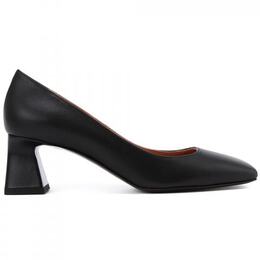 Pollini: Чёрные туфли 