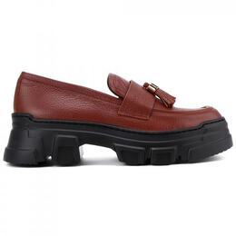Pollini: Коричневые туфли 