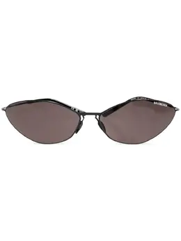 Balenciaga Eyewear: Очки 