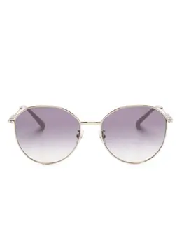 Jimmy Choo Eyewear: Очки 
