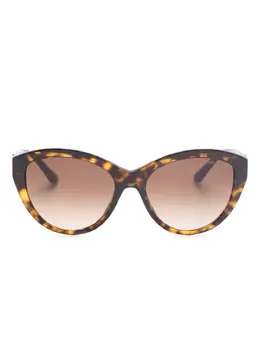 Jimmy Choo Eyewear: Очки 