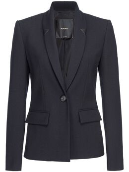 PINKO: Чёрный жакет 
