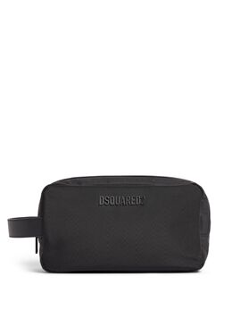 DSQUARED2: Чёрная сумка 
