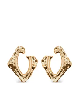Oscar de la Renta: Серьги 