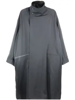 Yohji Yamamoto: Куртка на молнии 